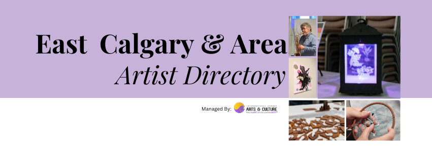 Artist Directory - International Avenue Arts & Cu